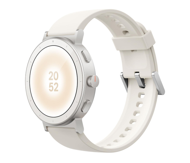 realme Watch S5 Sand White GPS AMOLED - 1524850 - zdjęcie
